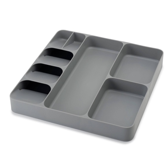 JosephJoseph Cutlery, Utensil and Gadget Organiser - Picture 2 of 8